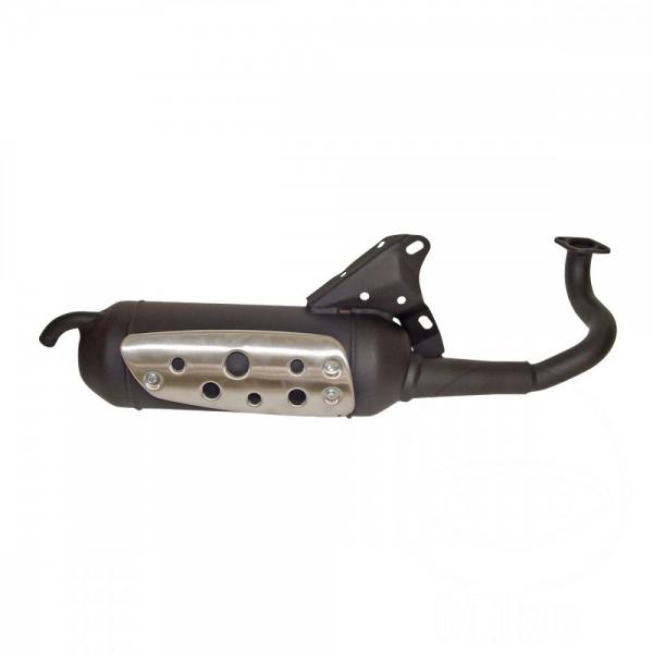 Schalldämpfer Silent Pro