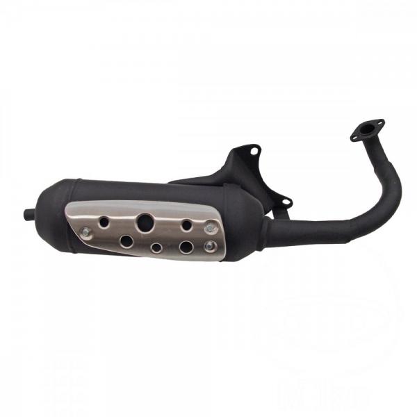 Schalldämpfer Silent Pro