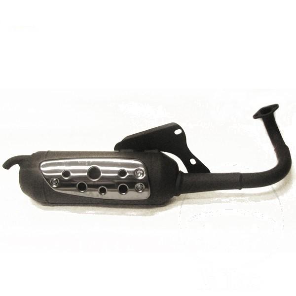 Schalldämpfer Silent Pro