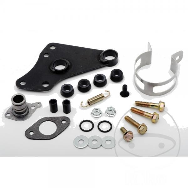 Schalldämpfer Yasuni R-Serie Carbon