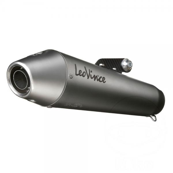 Schalldämpfer Inox GP Style Slip On Evo 2