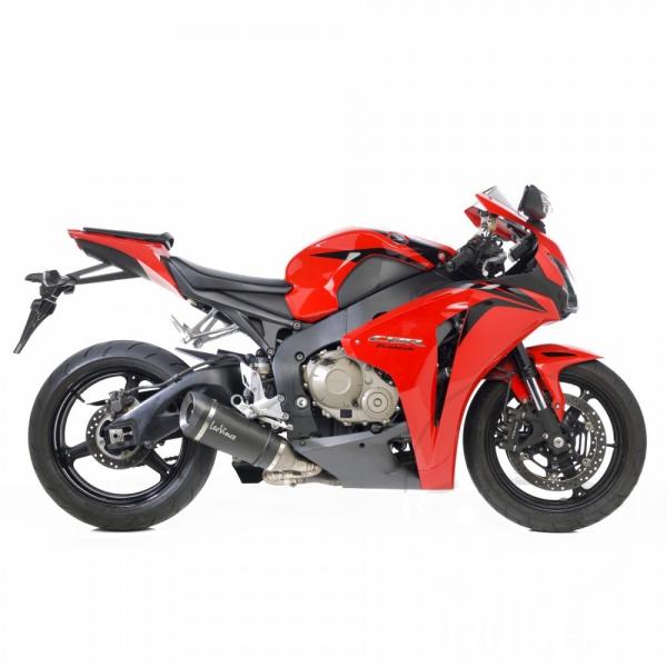 Schalldämpfer SBK Carbon Factory S Slip On