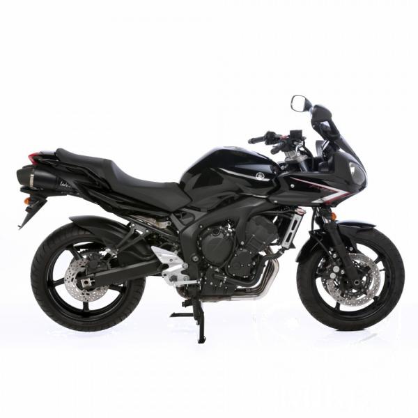 Schalldämpfer SBK Carbon Lv One II Slip On Evo 2