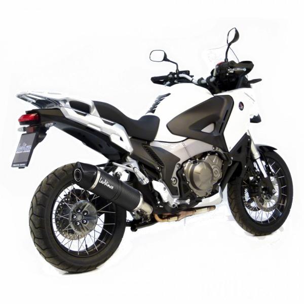 Schalldämpfer SBK Carbon Lv One Slip On Evo