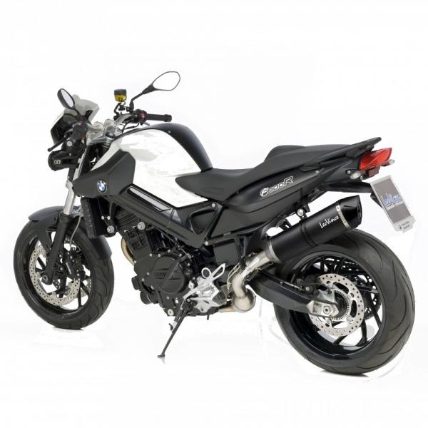 Schalldämpfer SBK Carbon Lv One Slip On Evo
