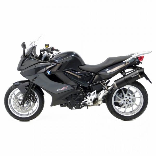 Schalldämpfer SBK Carbon Lv One Slip On Evo