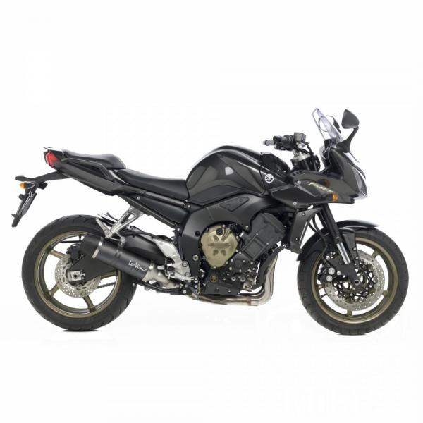 Schalldämpfer SBK Carbon Lv One Slip On Evo 2
