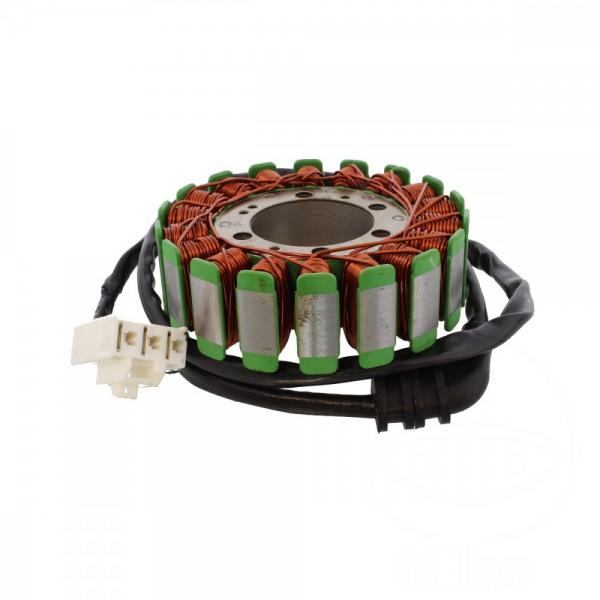 Lichtmaschine Stator