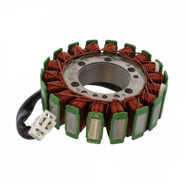 Lichtmaschine Stator