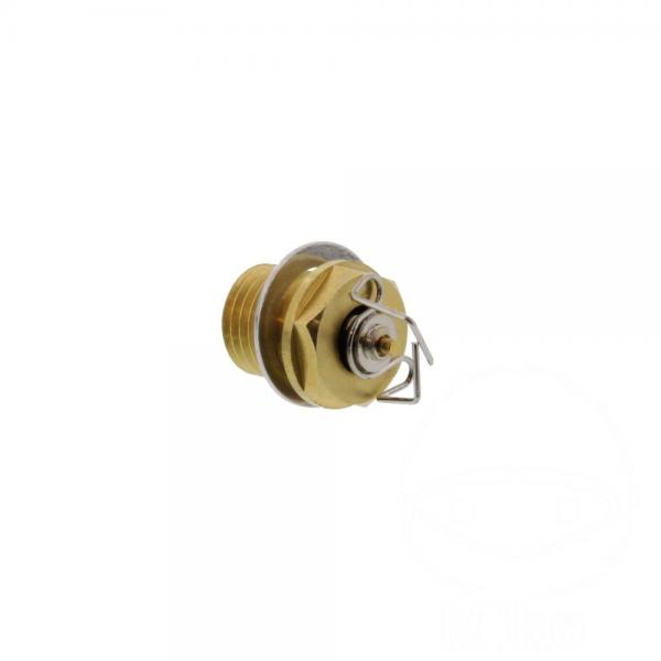 Schwimmernadel mit Sitz Tourmax