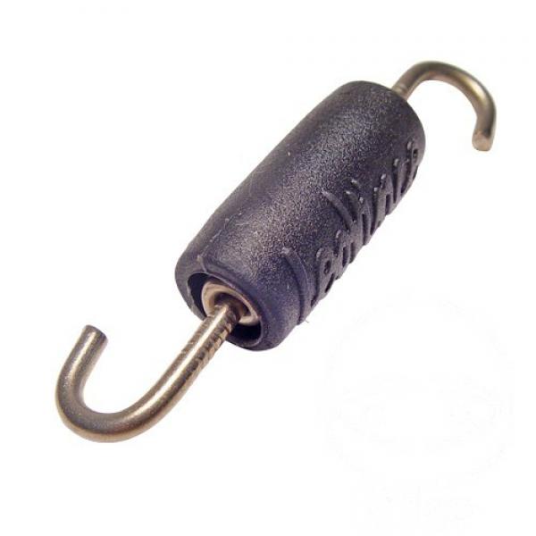 Auspuffhaltefeder Leovince 60 mm