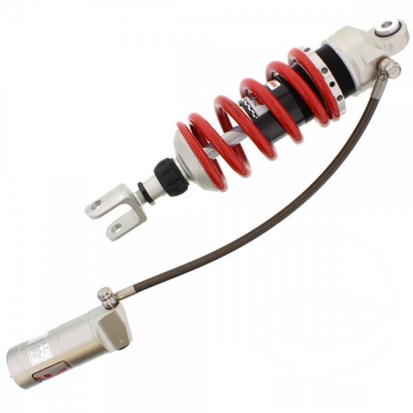 Federbein Mono YSS einstellbar