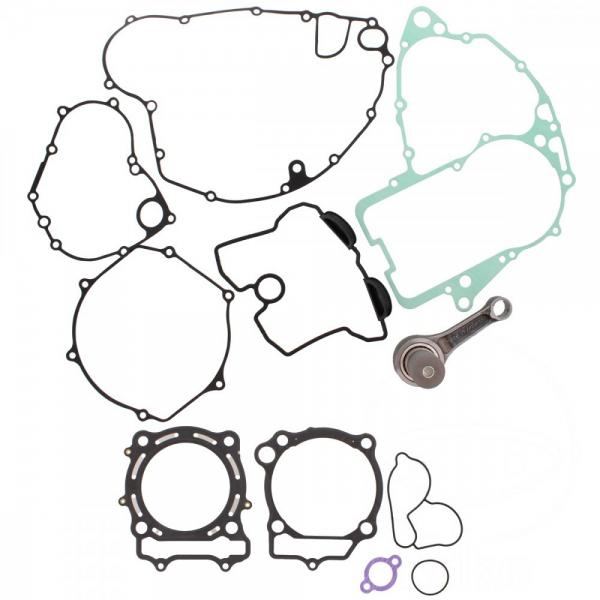 Pleuel+Dichtungssatz Athena