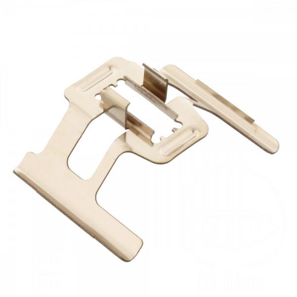 Feder Gleitstift vorne  Originalersatzteil