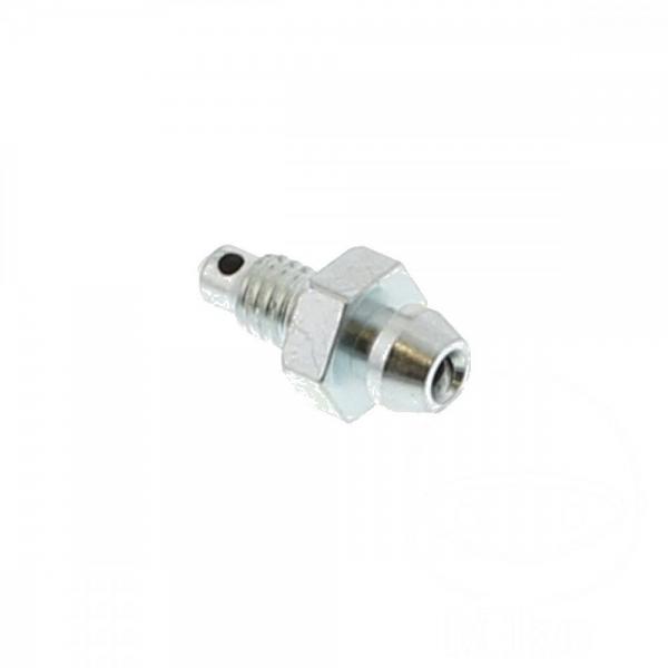 Entlüfterschraube für Bremssattel vorne    M5X0.8 mm