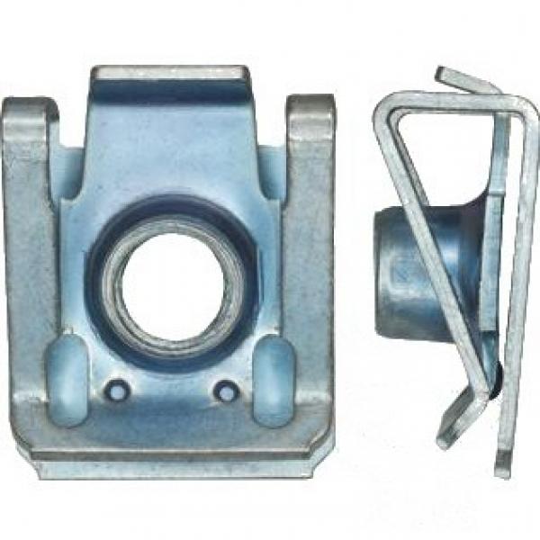 Blechmutter Packung Inhalt 10 Stück