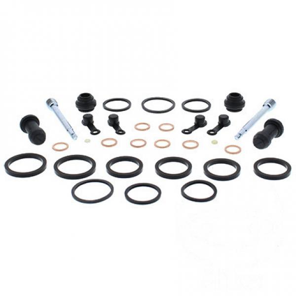 Bremssattel Reparatursatz vorne All Balls 18-3261