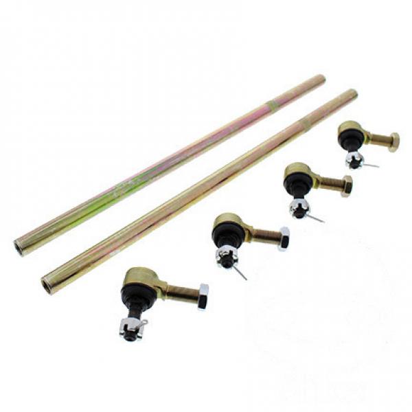 Spurtangen Satz All Balls 52-1041