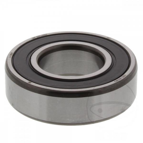Radlager hinten rechts Kugellager 6205 2RSC3 SKF