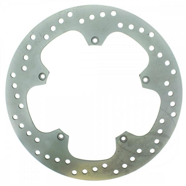 Bremsscheibe vorne  links EBC