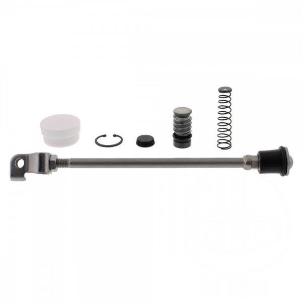 Hauptbremszylinder Reparatursatz Tourmax Bremse hinten