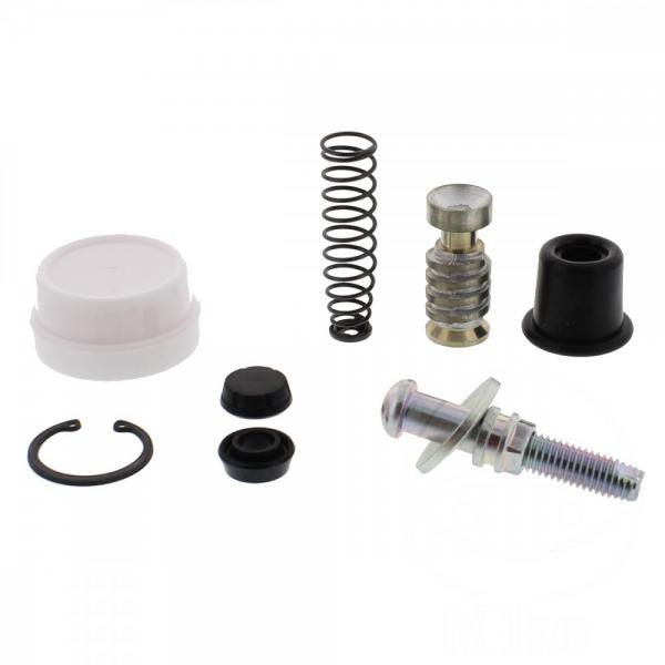 Hauptbremszylinder Reparatursatz Tourmax Bremse hinten