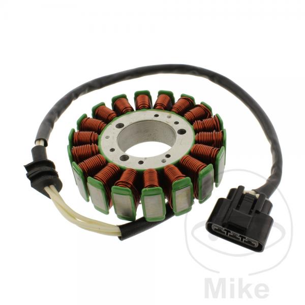 Lichtmaschine Stator