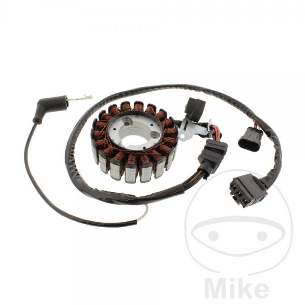 Lichtmaschine Stator