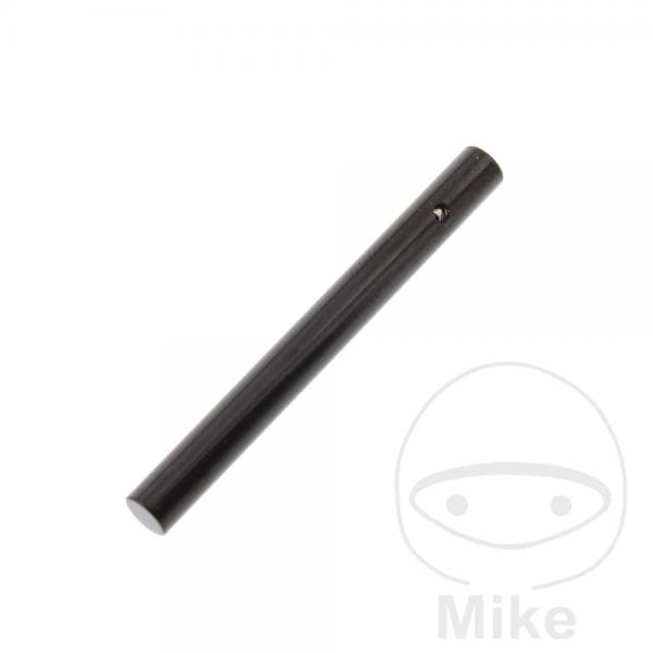 Gleitstift Bremsklotz hinten Pro Bolt, Titan schwarz TIPINBP015BK