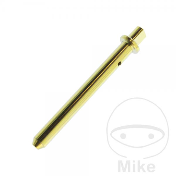 Gleitstift Bremsklotz vorne Pro Bolt, Titan gold TIPINBP012G