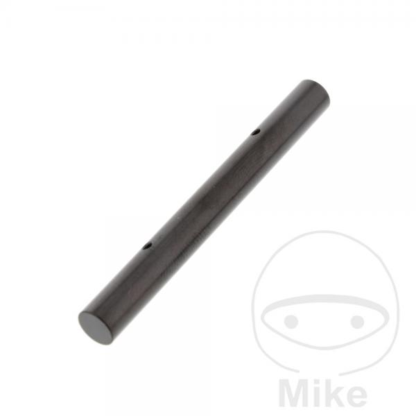 Gleitstift Bremsklotz vorne Pro Bolt, Titan schwarz TIPINBP008BK