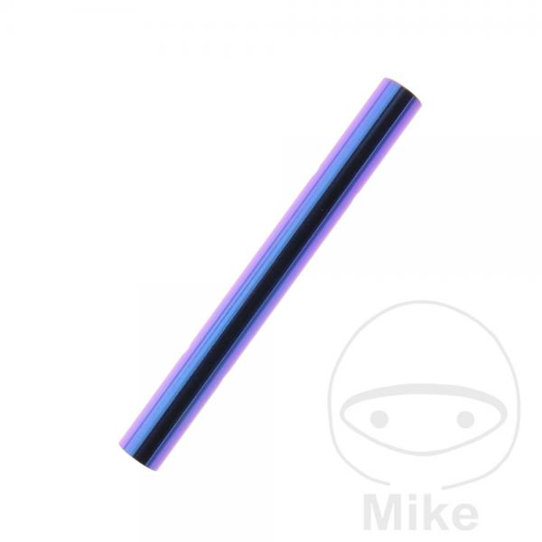 Gleitstift Bremsklotz vorne Pro Bolt, Titan violett TIPINBP008P