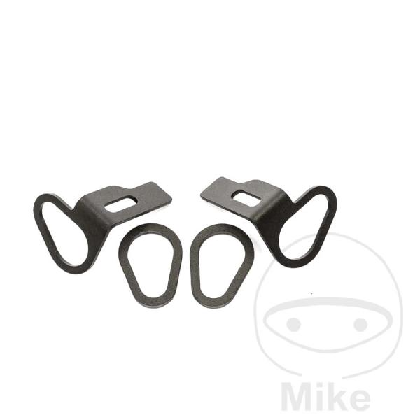 Blinkerhalter Puig, für Originalblinker 9319N
