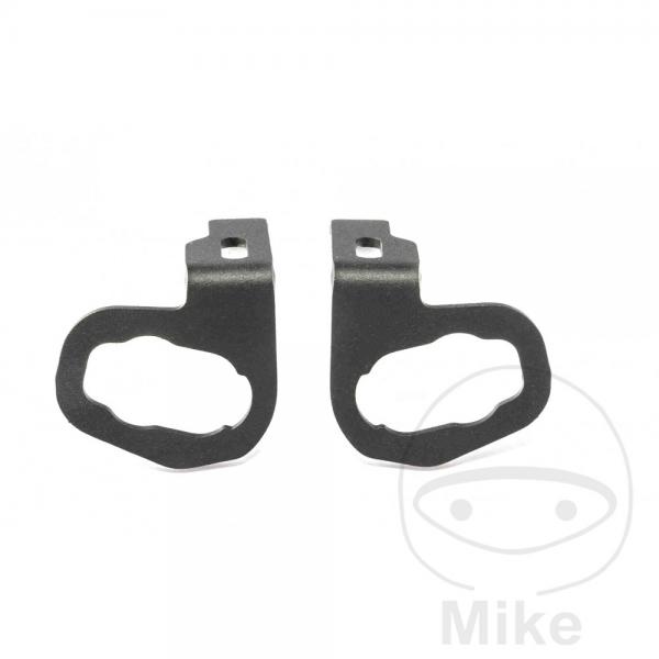 Blinkerhalter Puig, für Originalblinker 9320N