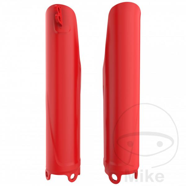 Gabelprotektor Satz rot 04 8351900003