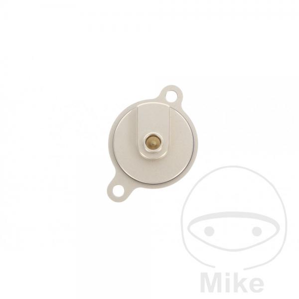 Kappe Ölfilter Twin AIR