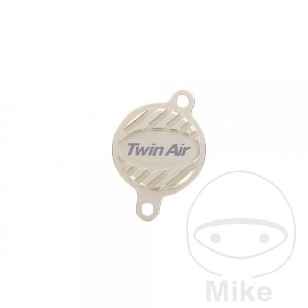 Kappe Ölfilter Twin AIR
