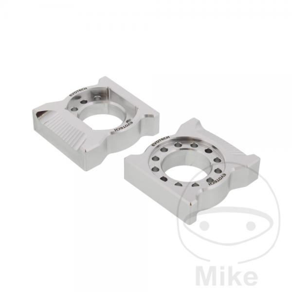 Kettenspanner Evotech, silber BT-1002-Si