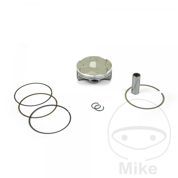 Kolbensatz 76.75mm A Athena, Sport geschmiedet S5F07680003A