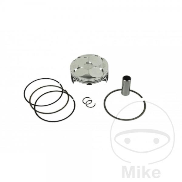 Kolbensatz 76.76mm B Athena, Sport geschmiedet S5F07680001B