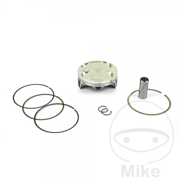 Kolbensatz 76.96mm A Athena, Sport geschmiedet S5F07700002A