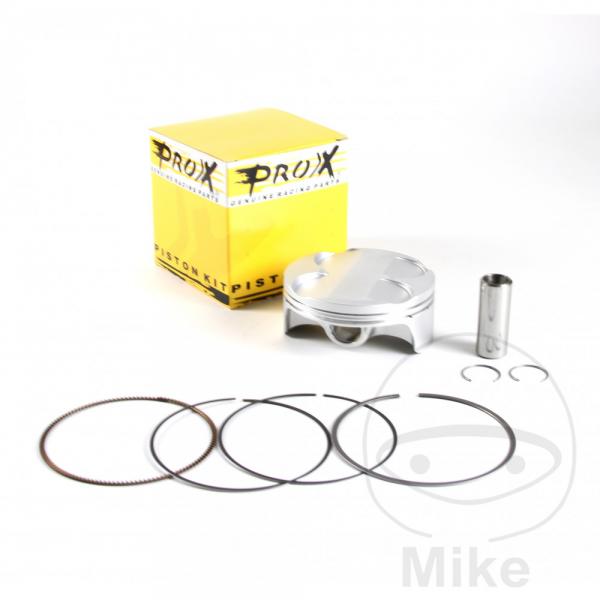 Kolbensatz 76.96mm A Prox, geschmiedet 01.4347.A