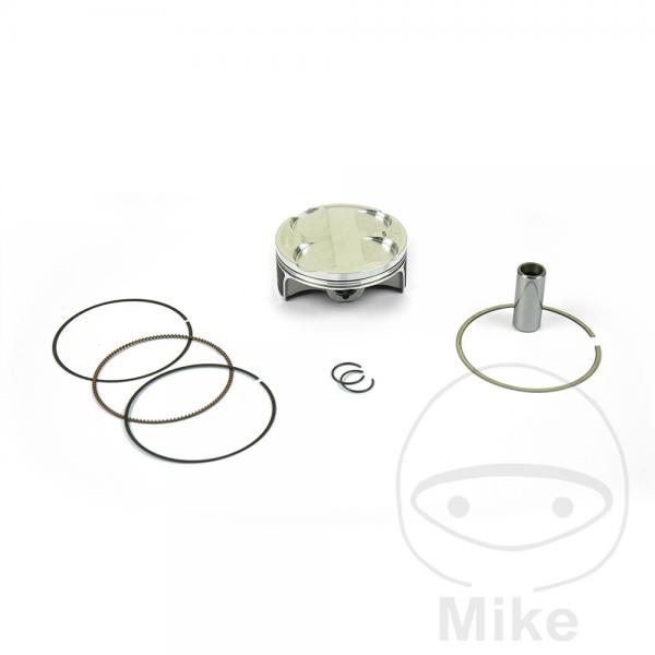 Kolbensatz 76.97mm B Athena, Sport geschmiedet S5F07700006B