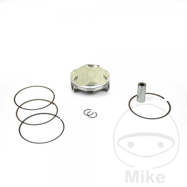 Kolbensatz 77.97mm B Athena, Sport geschmiedet S5F07800002B