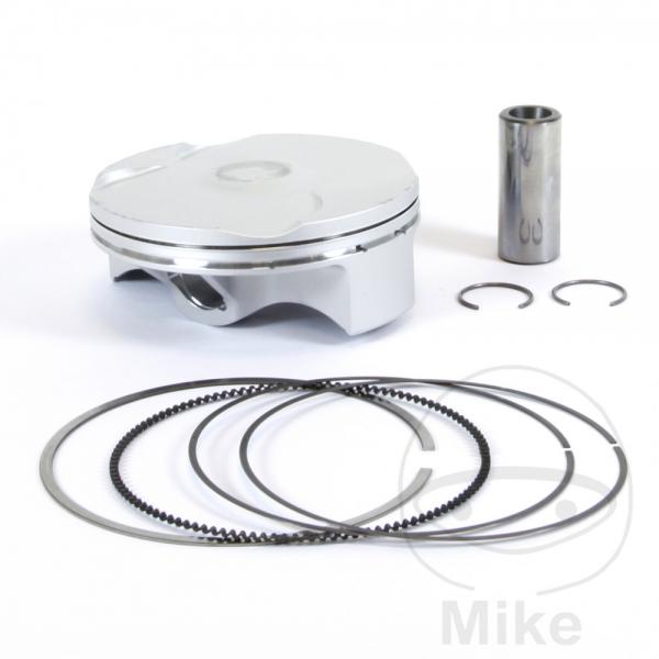 Kolbensatz 94.94mm A Prox, geschmiedet 01.6432.A