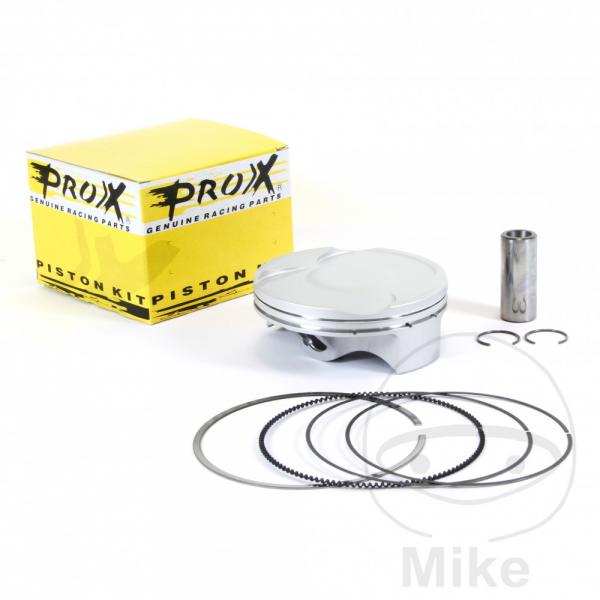 Kolbensatz 94.95mm A Prox, geschmiedet 01.6512.A