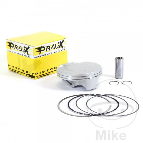 Kolbensatz 94.97mm C Prox, geschmiedet 01.6433.C