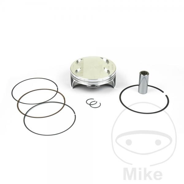Kolbensatz 95.46mm B Athena, Sport geschmiedet S5F09550001B