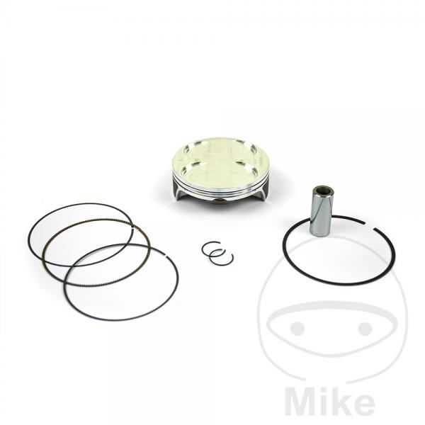 Kolbensatz 95.96mm B Athena, Sport geschmiedet S5F09600001B