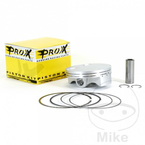Kolbensatz 95.98mm C Prox, geschmiedet 01.1403.C